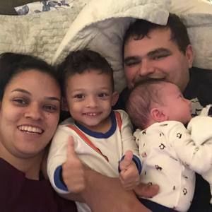 Meet your Posher, Diego